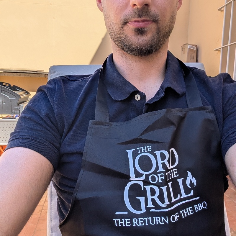 bbq?